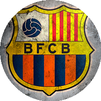 Logo Club y Escuela de Formación Barcelona F.C. Bogotá